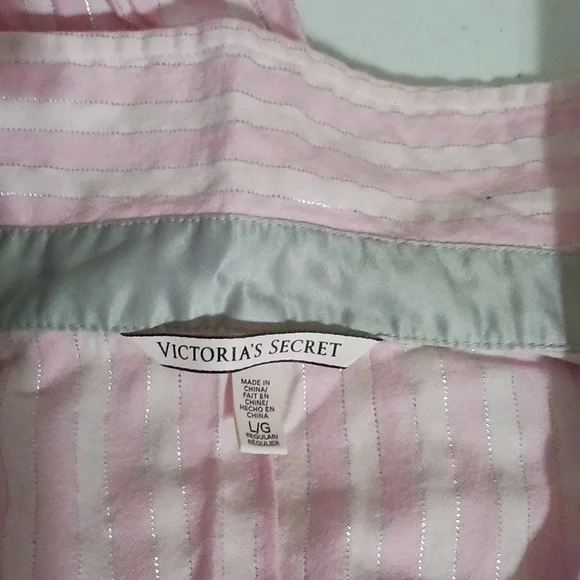 Victoria's Secret PJs - Picture 3 of 5